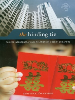 cover image of The Binding Tie